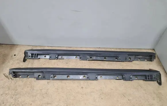Lexus ES VII XZ10 Sill 7585033170 7586033140