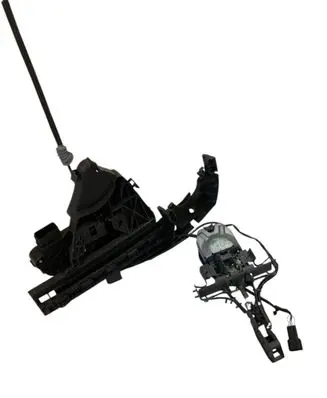 Volvo XC60 Front door lock 30799314 30784046