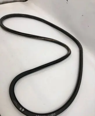 Cupra Formentor Front door rubber seal 5ff867365