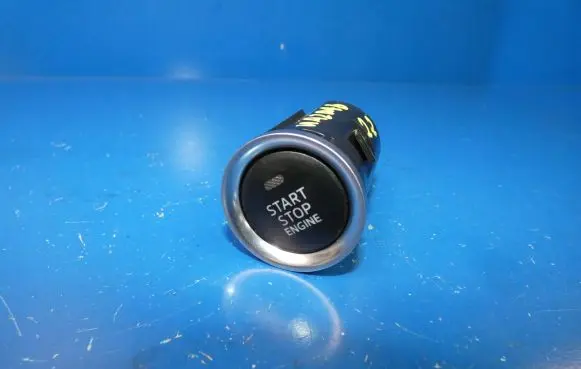 Mazda 6 Engine start stop button switch GKL1663S0