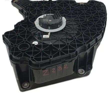 Audi A4 S4 B9 AdBlue liquid reservoir 8W0131878AL