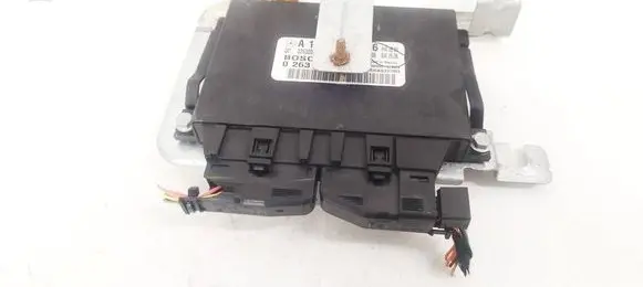 Mercedes-Benz ML W164 Parking PDC control unit/module A1645453316 0263004226