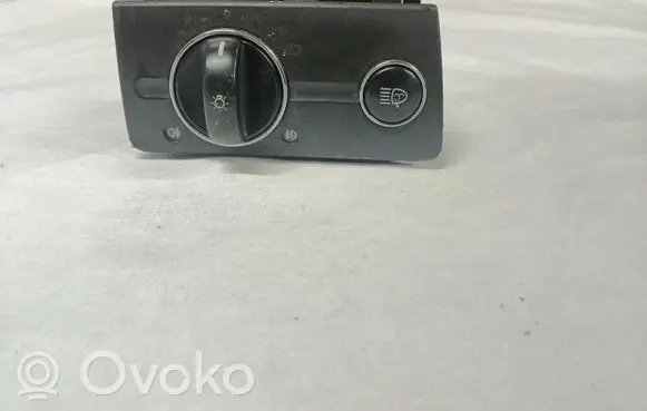 Mercedes-Benz E W211 Light switch 2115450104 04056000