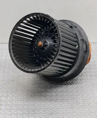 Dacia Sandero Heater fan/blower X52CAREG