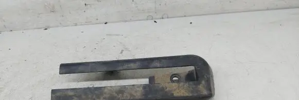 Audi A4 S4 B6 8E 8H Sliding door rail trim 8E0881349