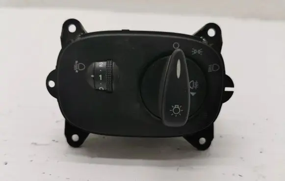 Ford Transit Light switch