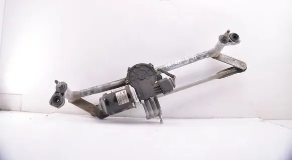 Seat Ibiza V (KJ) Front wiper linkage and motor 6F1955023A