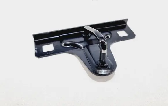 Ford Kuga I Rear door lock loop/hook striker 8V41-S404B13-AC