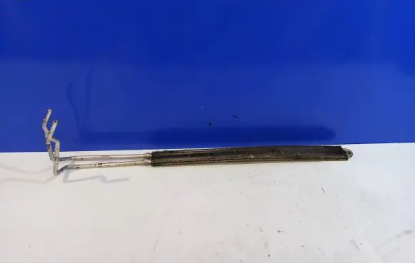 Saab 9-5 Power steering radiator 13286331