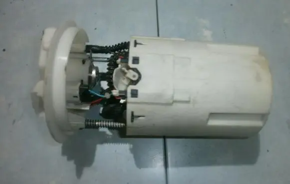 Fiat Stilo In-tank fuel pump 0580313089