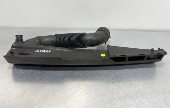 Seat Arona Intake resonator 2Q0129509