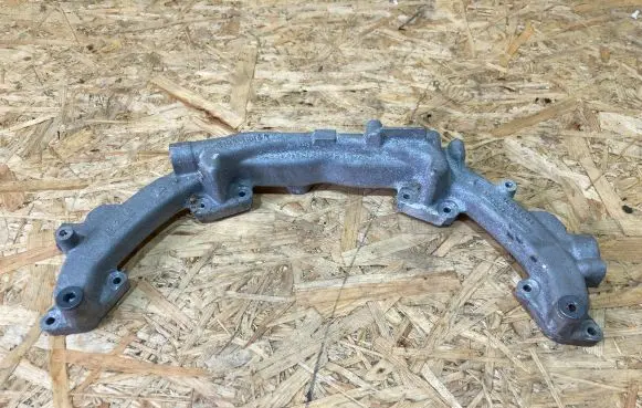Porsche Panamera (970) Water pump 948064614R