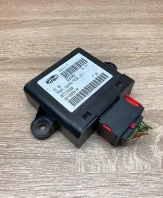 Peugeot 407 Other relay 9647428280 09733309900