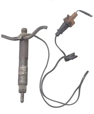 Fuel injector