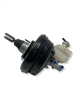 Land Rover Discovery 4 - LR4 Brake booster AH222B195AB