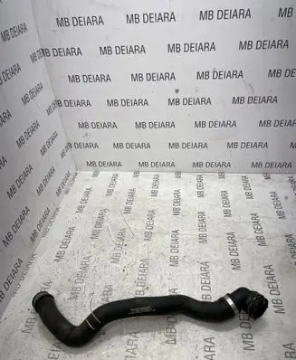 Mercedes-Benz S W222 Coolant pipe/hose 2225010093