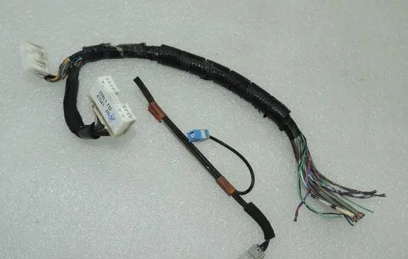 Mazda CX-5 Door control unit/module KA1H66DRX