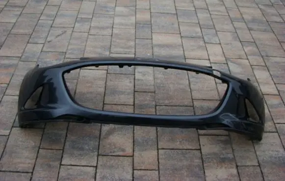 Mazda MX-5 ND Front bumper