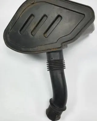 Renault Espace IV Intake resonator 8200472602