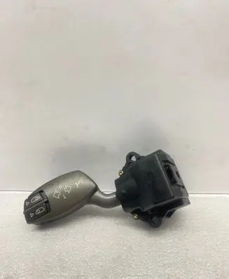 BMW 7 E65 E66 Indicator stalk 6911516 01106700