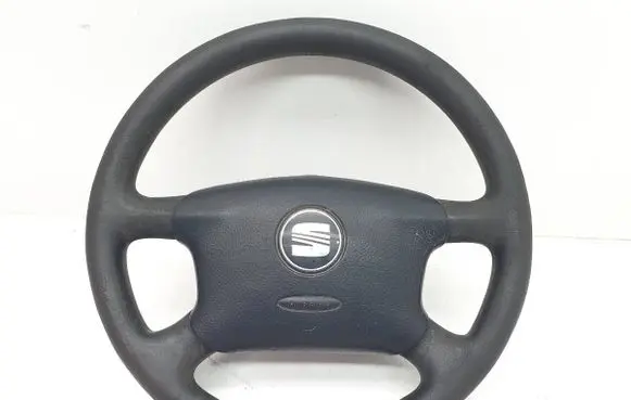 Seat Alhambra (Mk1) Steering wheel