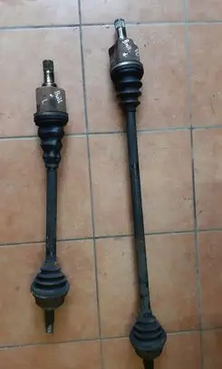 Brilliance BS6 Seat belt trim 0561221564754576