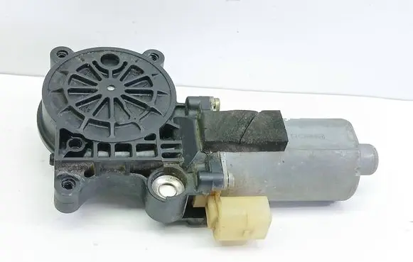 Ford Focus Front door window regulator motor 6004PA1009