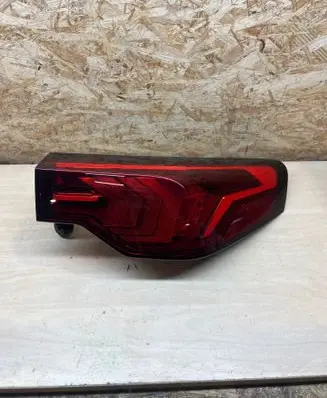 BMW X2 U10 Rear/tail lights H4944881016 000420 F03900000N