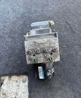 Peugeot 407 ABS Pump 