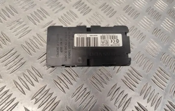 Citroen C5 Other control units/modules 9664919880