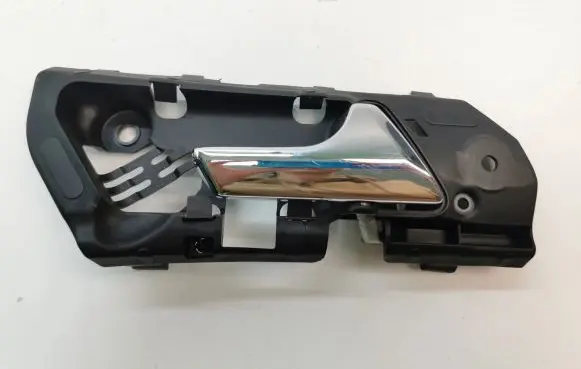 Mercedes-Benz ML W164 Front door interior handle