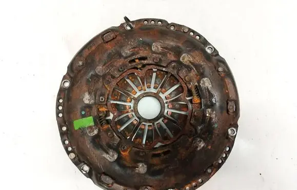 Toyota Auris 150 Pressure plate 3121005071 31210-05071