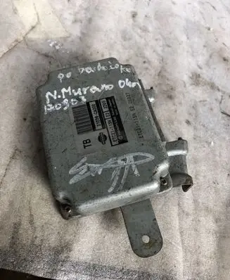 Nissan Murano Z50 Gearbox control unit/module 31036ca000