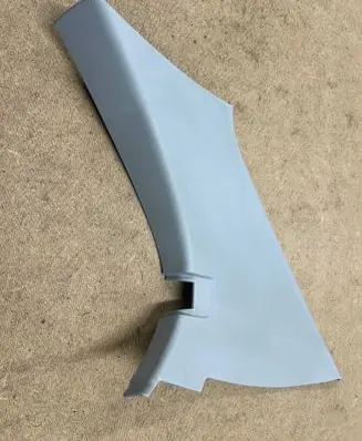 BMW 3 E46 (C) pillar trim 51437002132 7002132 51438252654