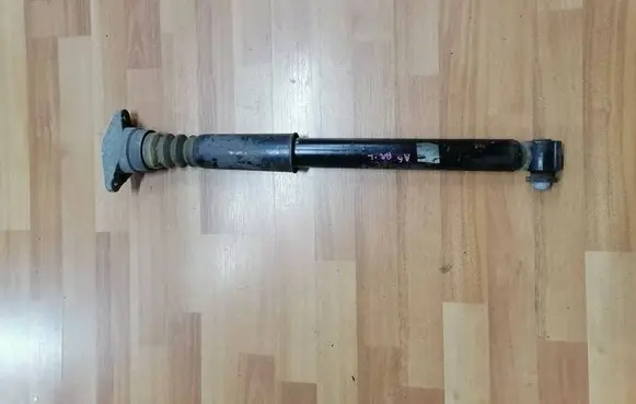 Audi A6 S6 C6 4F Rear shock absorber/damper 344806 4F0513032H