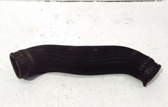 Opel Antara Intercooler hose/pipe