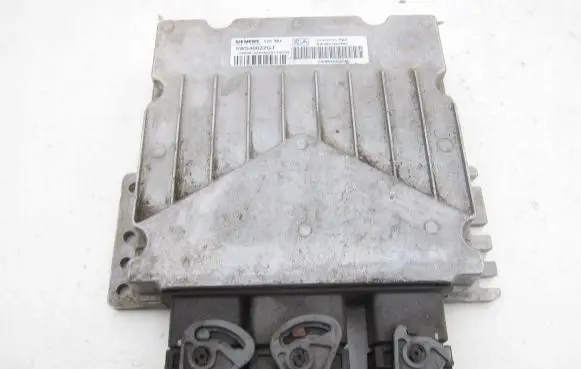 Citroen C5 Engine control unit/module 9647902580