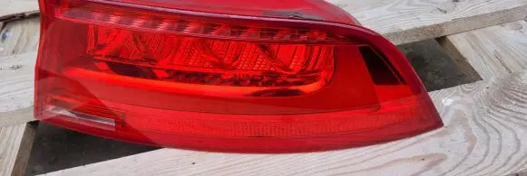 Audi A7 S7 4G Rear/tail lights 4G8945096A