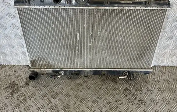 Subaru Outback (BS) Coolant radiator 