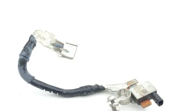 Skoda Superb B9 Negative earth cable (battery) 5QS915181