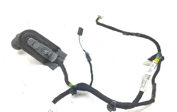 Mazda 6 Rear door wiring loom GHP967210 00037 P967210