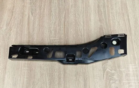 BMW 5 G30 G31 G38 Sill supporting ledge 7387347