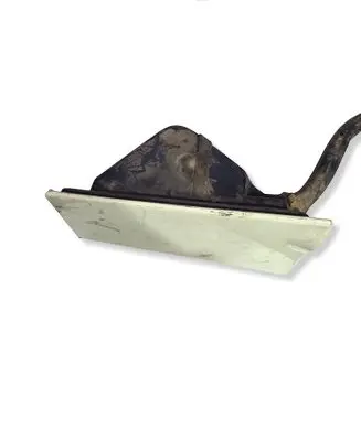 Ford Transit Fuel tank cap YC15V405A02