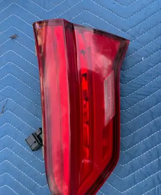 Volkswagen T-Roc Rear/tail lights 2GA945094 RE2892000100