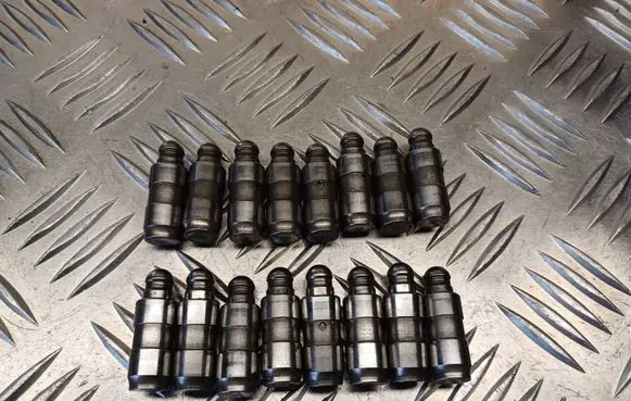 Fiat Doblo Tappets lifter 263A2000