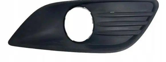 Ford Focus Front bumper lower grill 8M5119952AEW