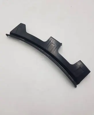 Porsche Macan (95B) Rear bumper corner part panel trim 95B853827A
