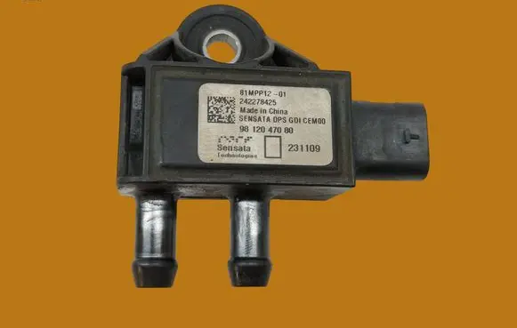 Citroen Jumpy Sensor 9812047080