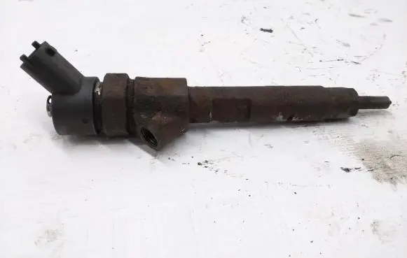 Opel Vivaro Fuel injector 7700111014 0445110021