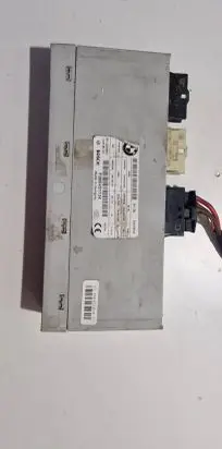 BMW 5 F10 F11 Tailgate/trunk control unit/module 7317512 F005V01134 004000000
